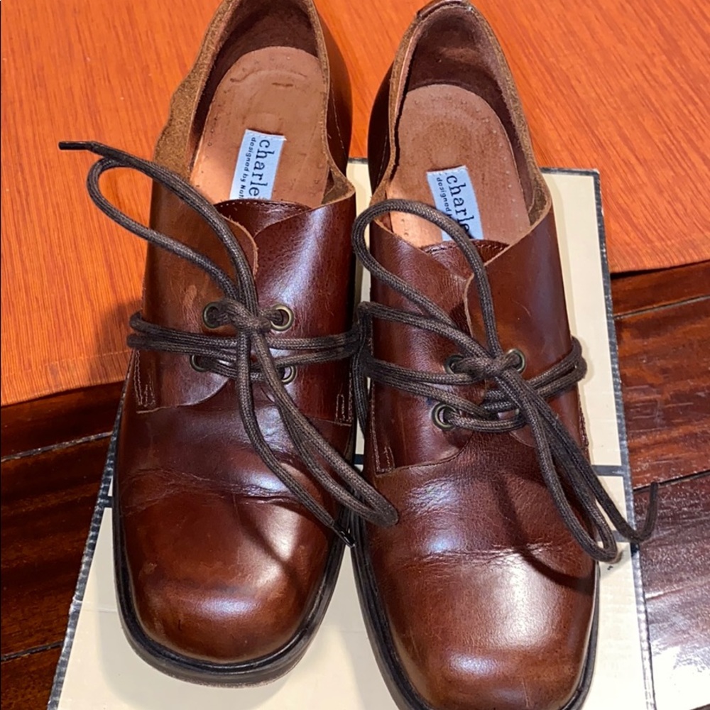 Charles David “Quick” VINTAGE - Picture 5 of 8